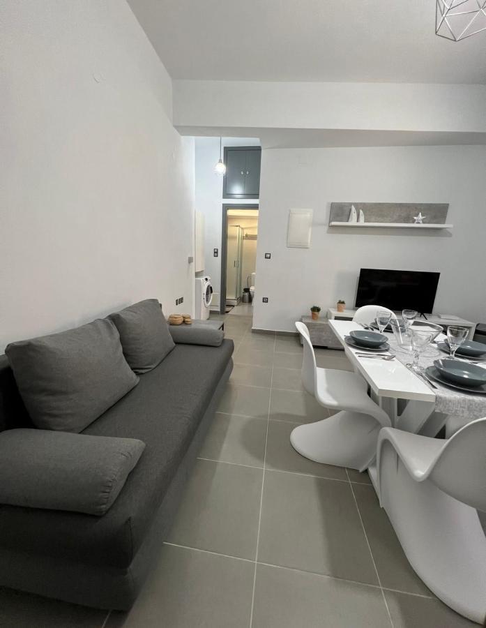 Thania'S House ,4 Minutes From The Center Of Hermoulis Ermoupoli Exterior foto