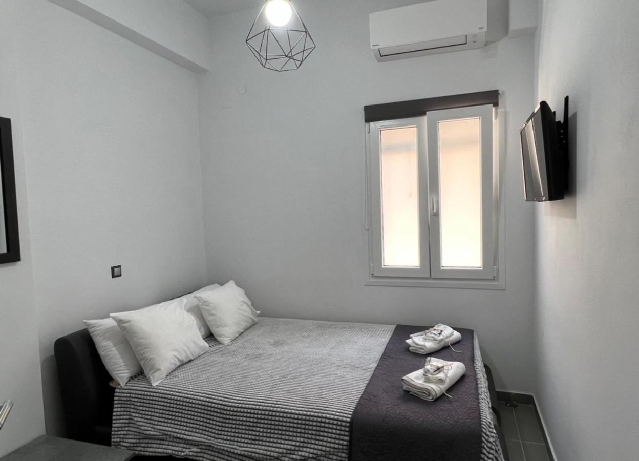 Thania'S House ,4 Minutes From The Center Of Hermoulis Ermoupoli Exterior foto